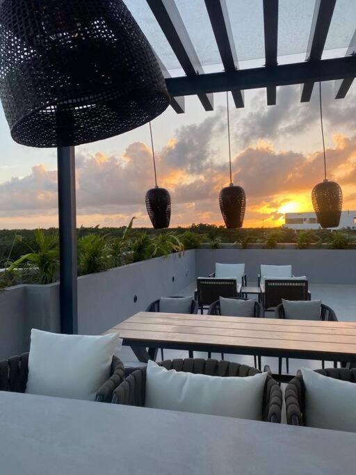 Appartamento New Ikebana Tulum