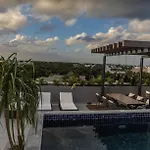 New Ikebana Apartment Tulum