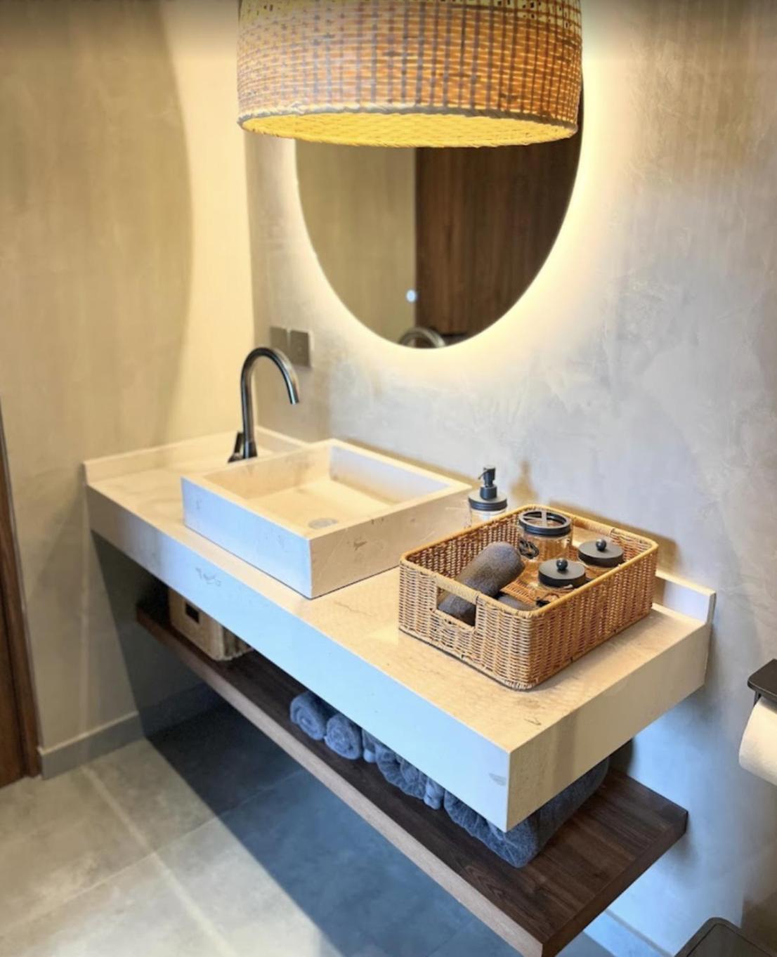 New Ikebana Apartment Tulum