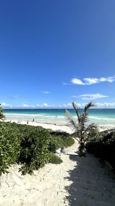 New Ikebana Apartment Tulum