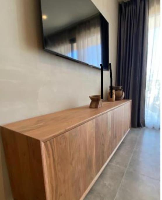 New Ikebana Apartment
